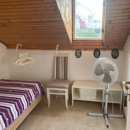 Kotor Bay Villa Tivat Exterior photo